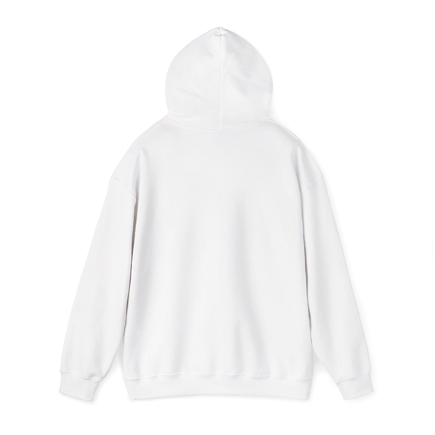 Cozy Up & Care: Shelter Support Hoodie