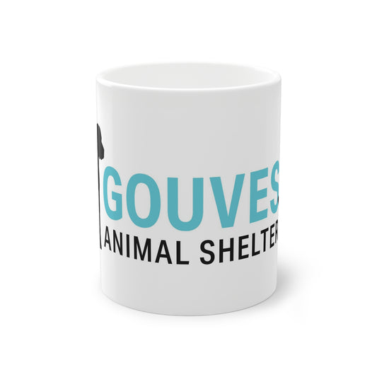 Sip & Support: Shelter Coffee Mugs