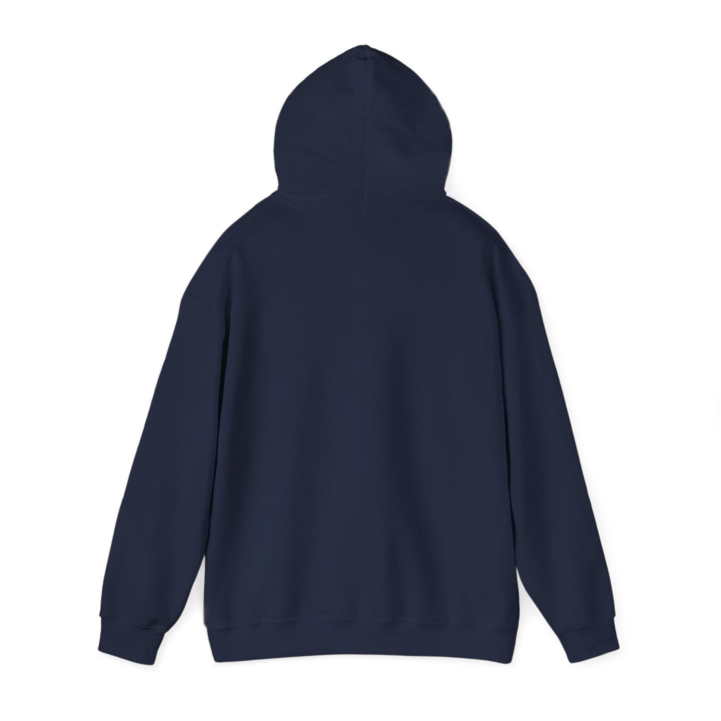 Cozy Up & Care: Shelter Support Hoodie