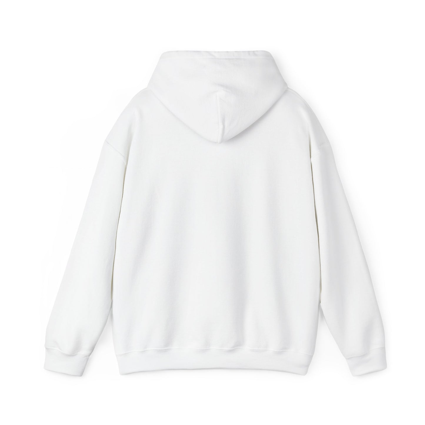 Cozy Up & Care: Shelter Support Hoodie