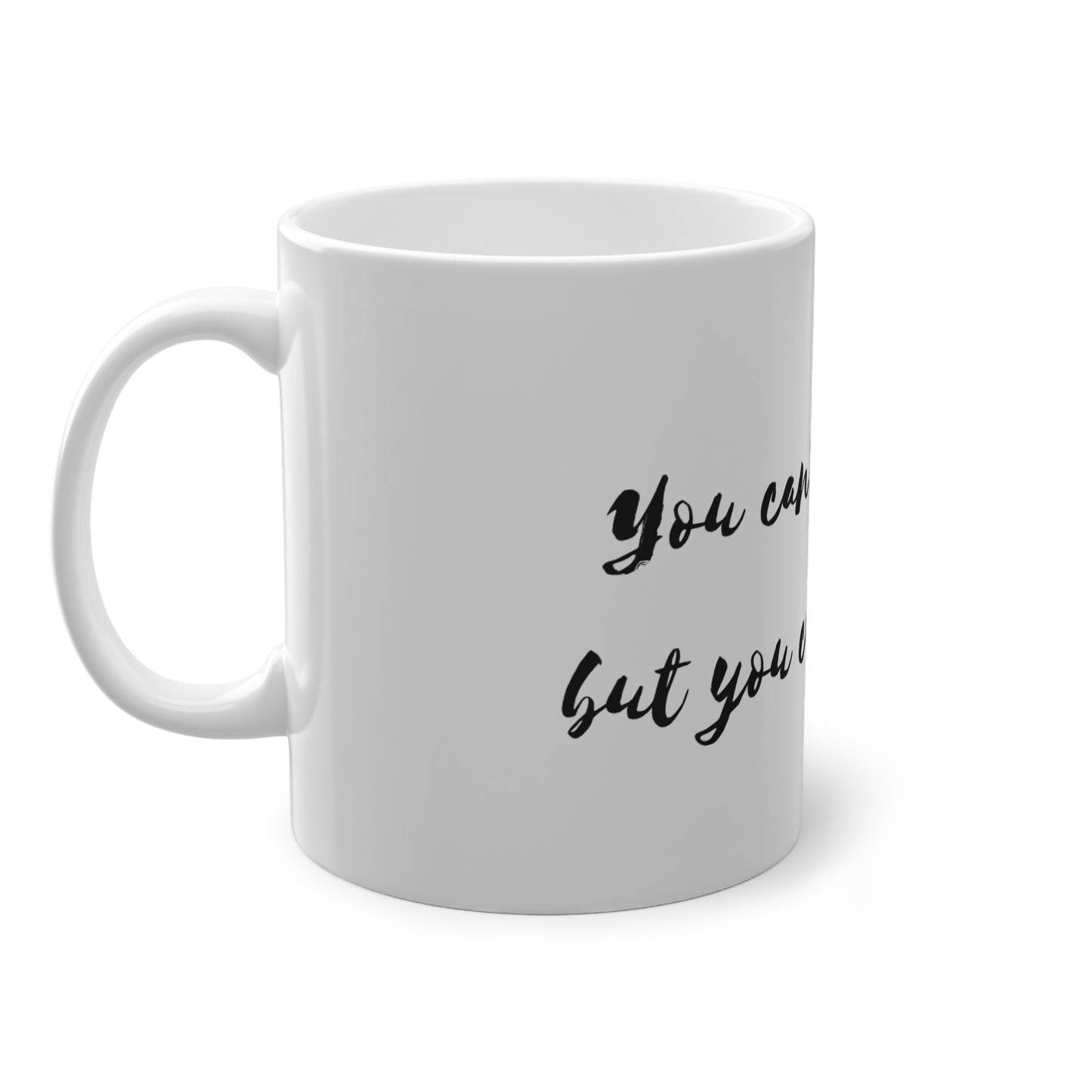 Sip & Support: Shelter Coffee Mugs