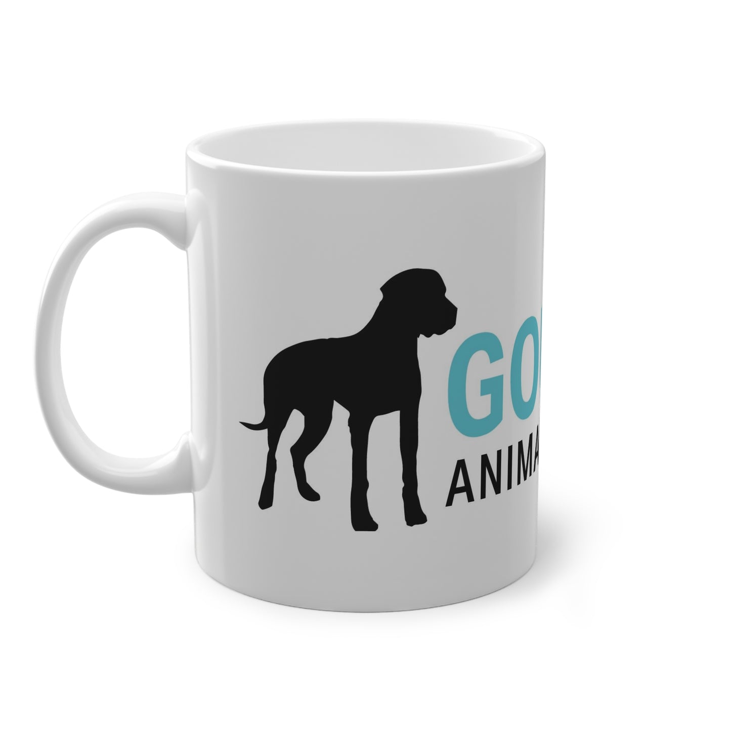 Sip & Support: Shelter Coffee Mugs