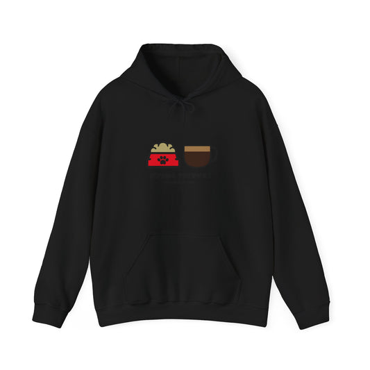 Cozy Up & Care: Shelter Support Hoodie