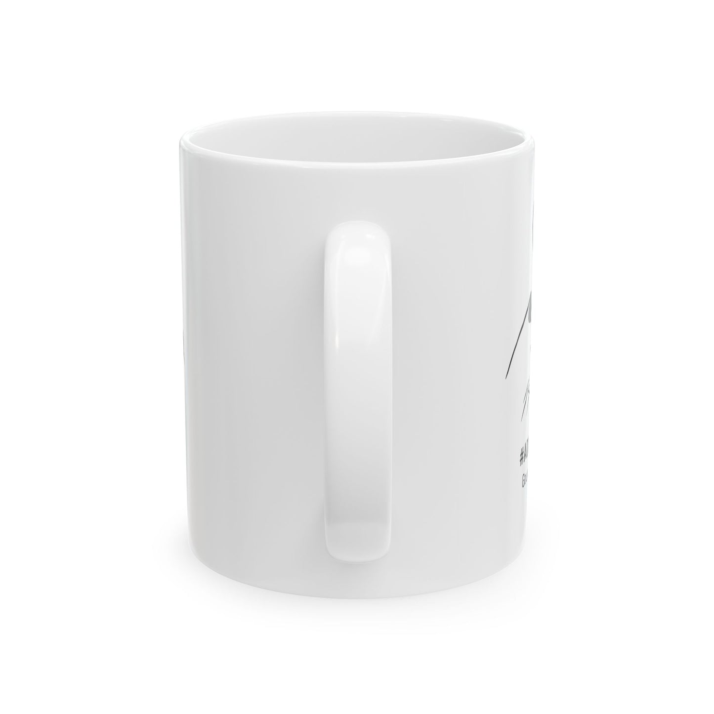 Sip & Support: Shelter Coffee Mugs