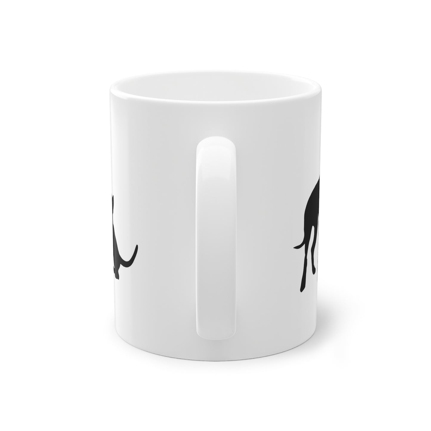 Sip & Support: Shelter Coffee Mugs