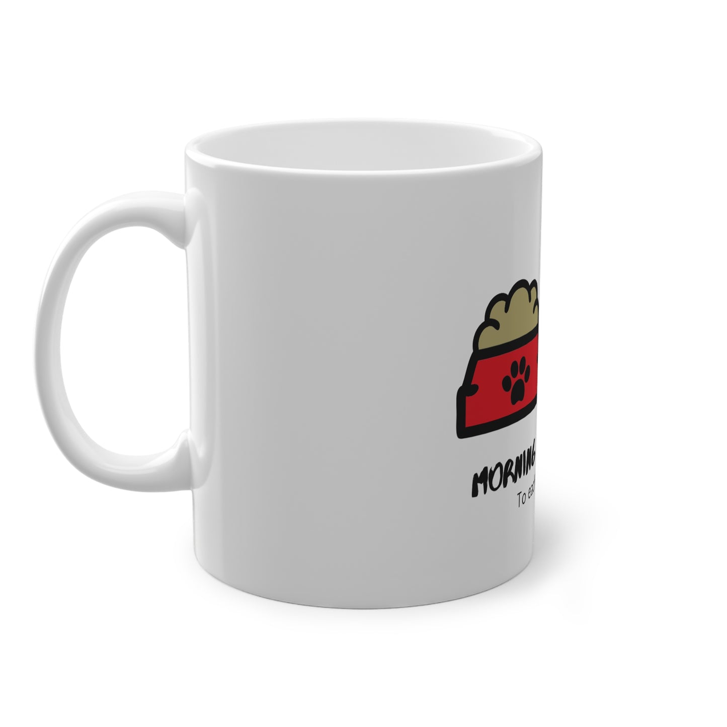Sip & Support: Shelter Coffee Mugs