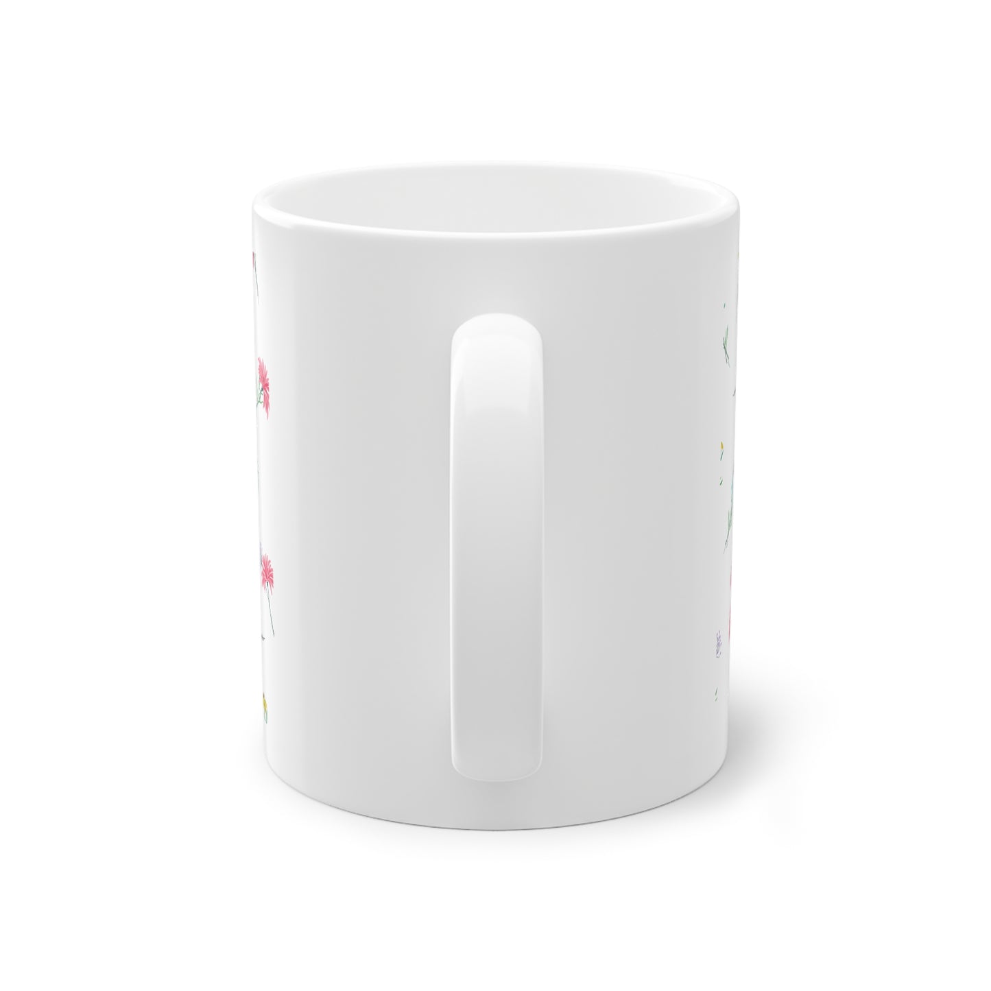 Sip & Support: Shelter Coffee Mugs