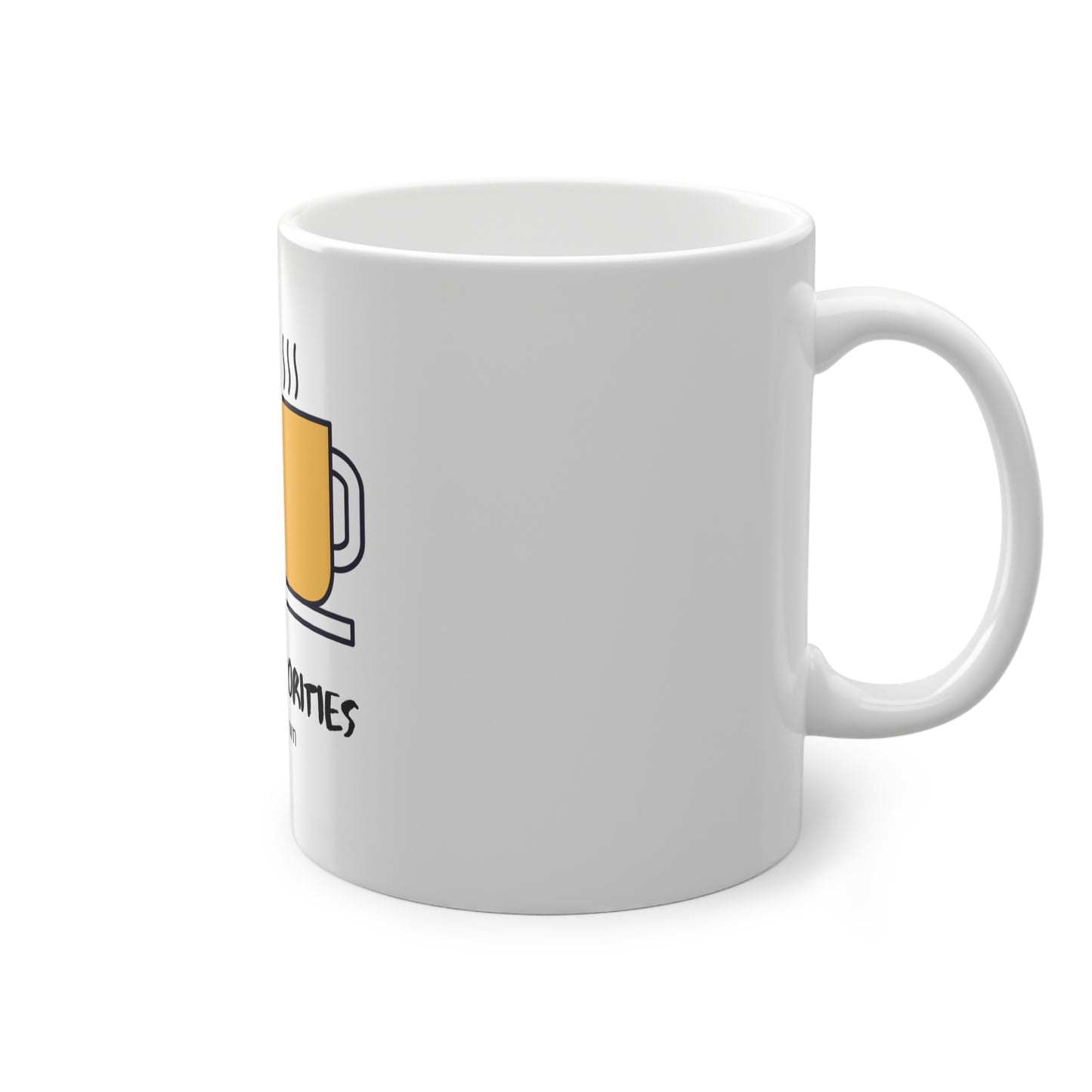 Sip & Support: Shelter Coffee Mugs
