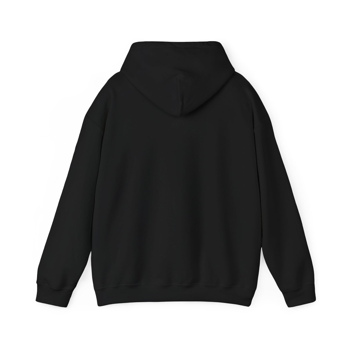 Cozy Up & Care: Shelter Support Hoodie