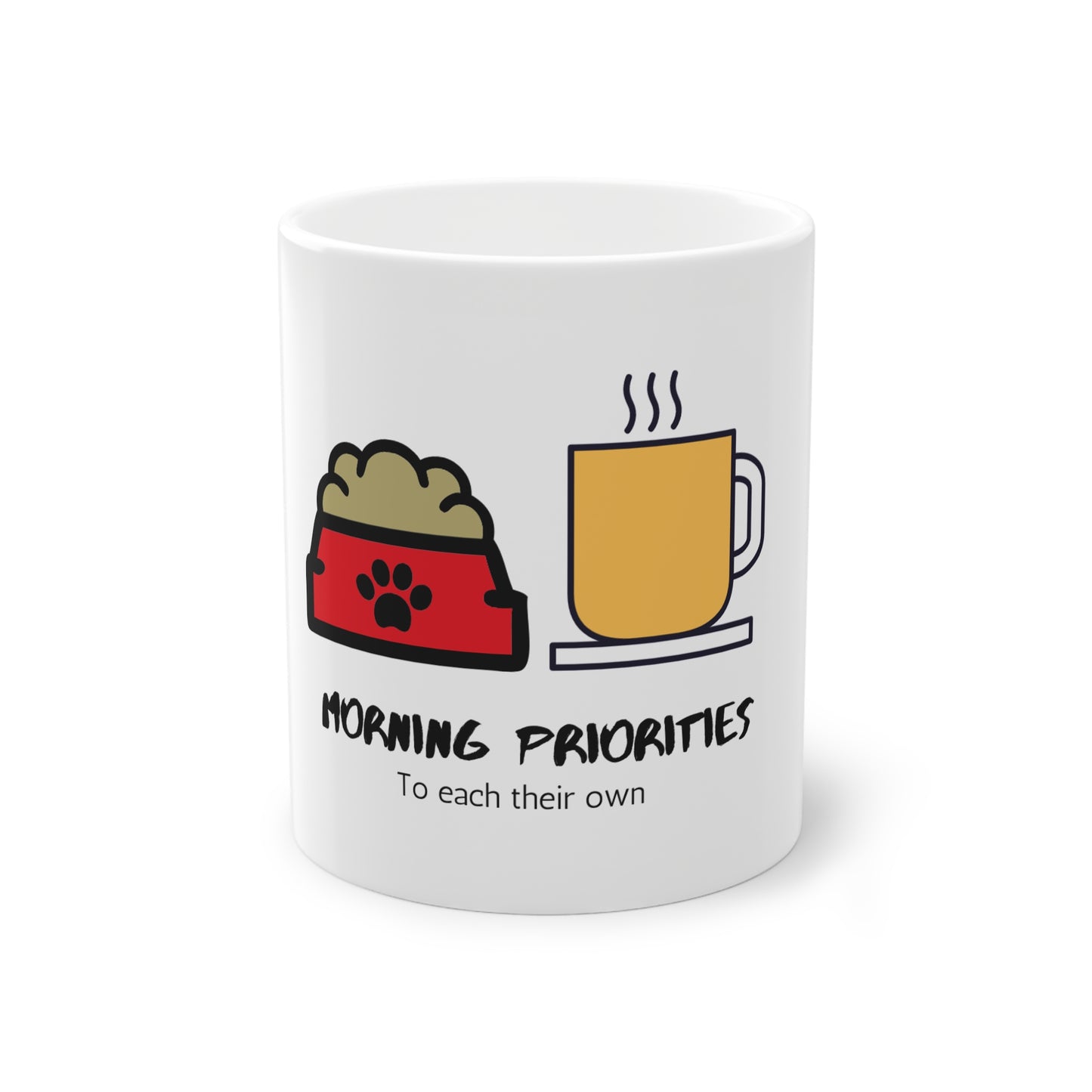 Sip & Support: Shelter Coffee Mugs