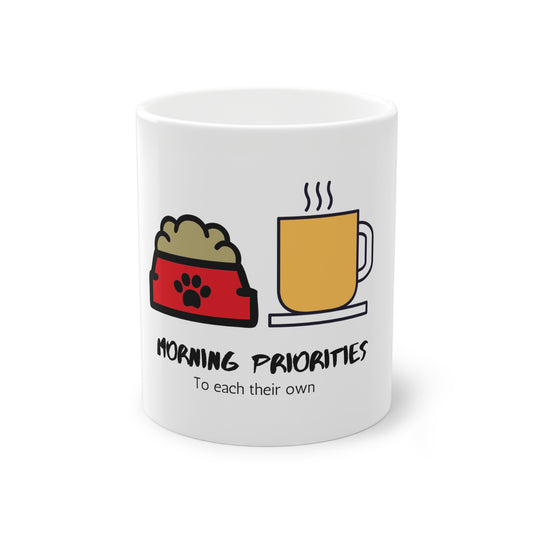 Sip & Support: Shelter Coffee Mugs