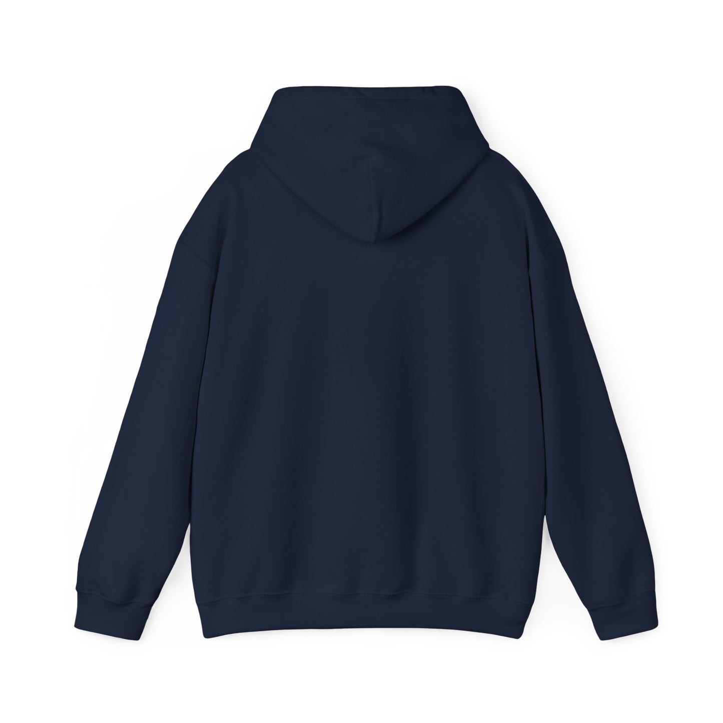 Cozy Up & Care: Shelter Support Hoodie