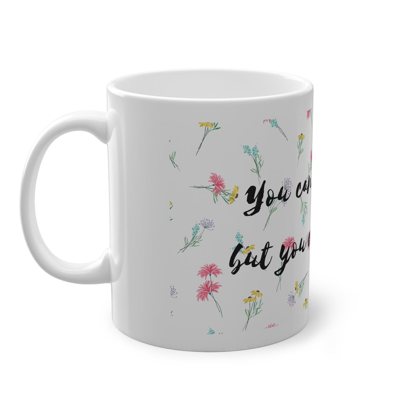 Sip & Support: Shelter Coffee Mugs