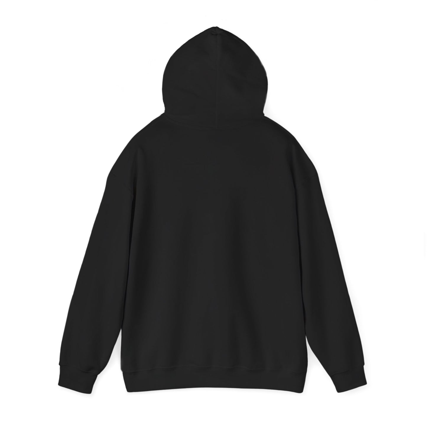 Cozy Up & Care: Shelter Support Hoodie