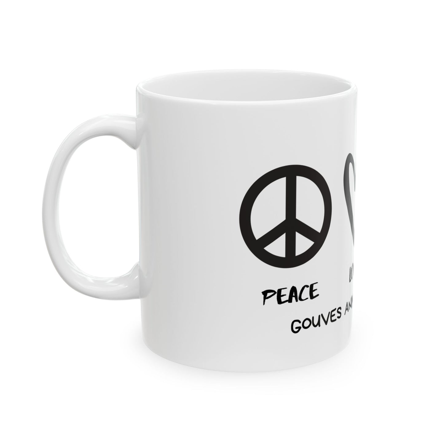 Sip & Support: Shelter Coffee Mugs