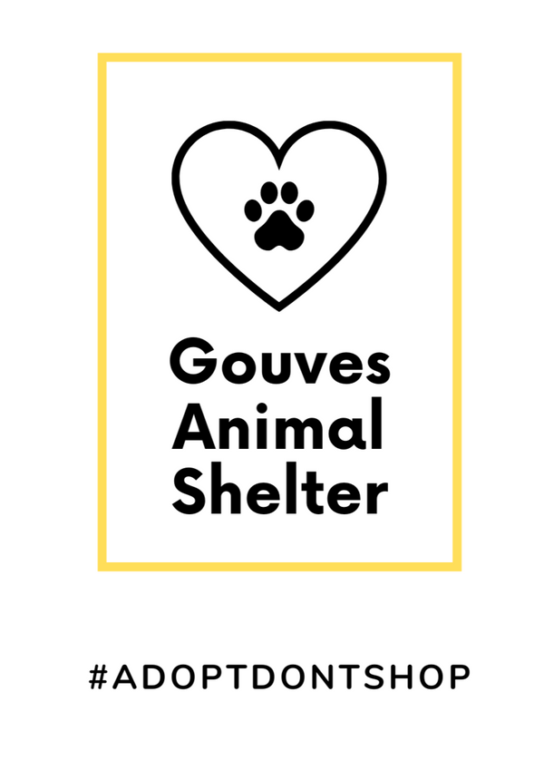 Gouves Animal Shelter Support Shop